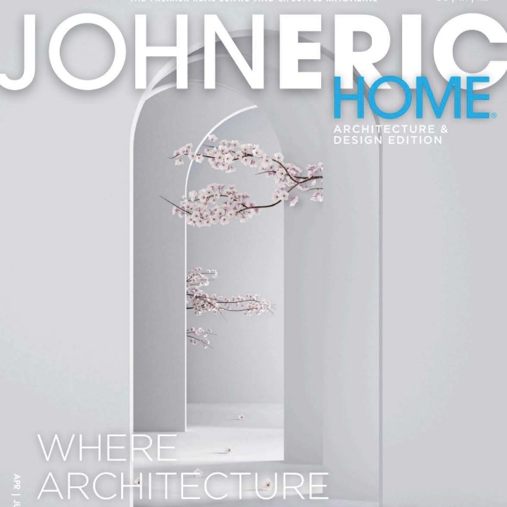 John Eric Home - Anthony Wilder Design_Build, Inc. Digital Media