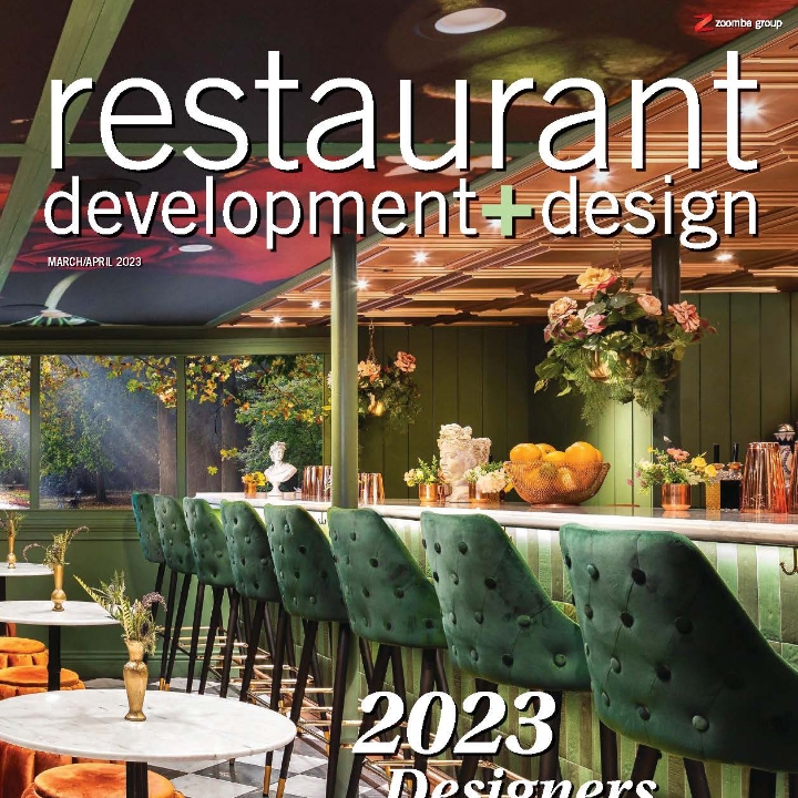 Restaurant Development + Design - GTM Architects