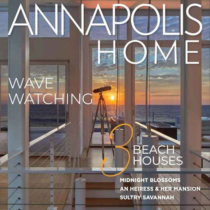 Annapolis Home - Boffi Georgetown