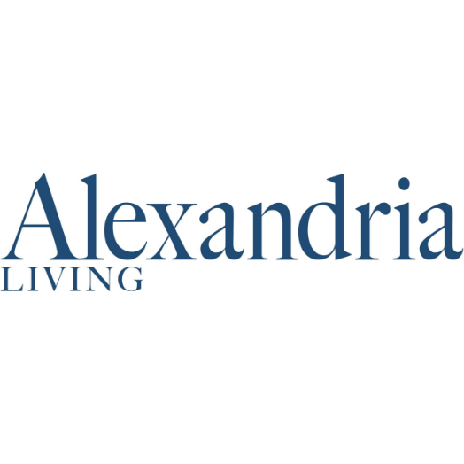 Alexandria Living Logo