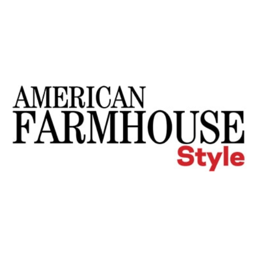 American Farmhouse Style Logo