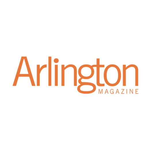 Arlington Magazine Logo