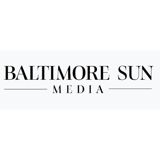 Baltimore Sun Media Logo