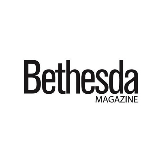 Bethesda Magazine Logo