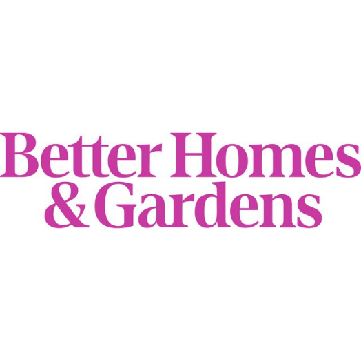 Better Homes & Gardens Logo