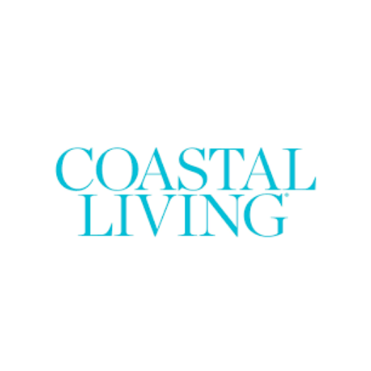 Coastal Living Logo