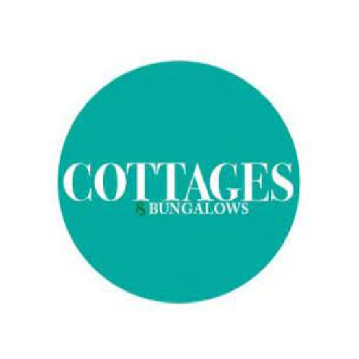 Cottages and Bungalows Logo