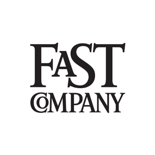 Fast Company Logo