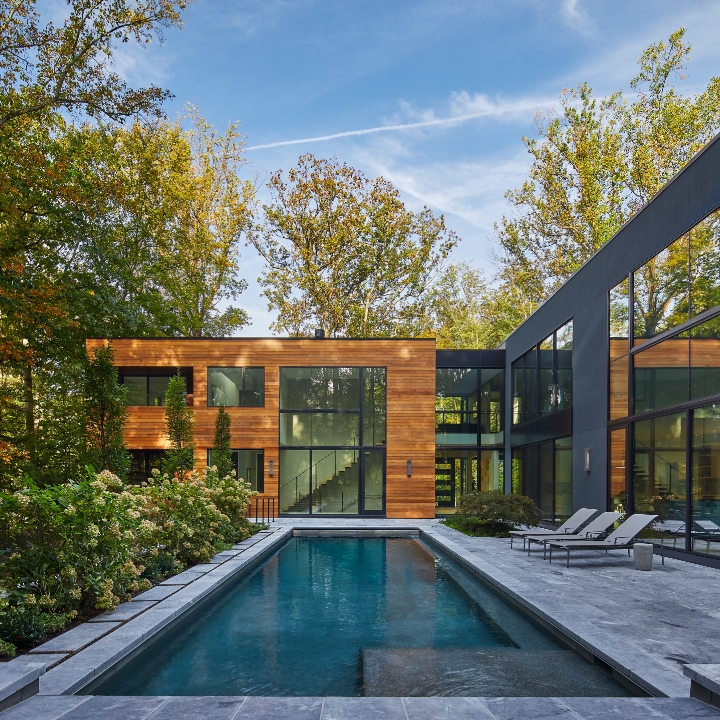 GTM Architects, photo by Anice Hoachlander