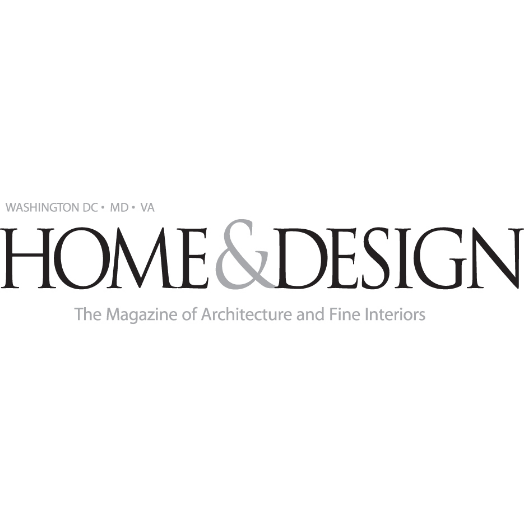 Home and Design Logo