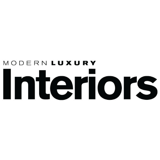 Modern Luxury Interiors Logo