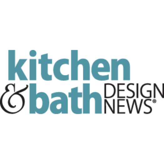 Kitchen and Bath Design News Logo