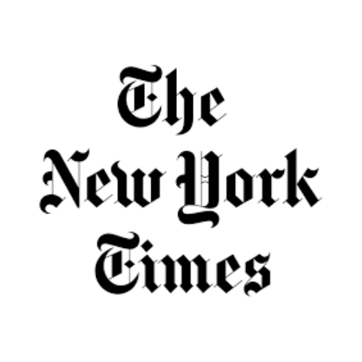 New York Times Logo