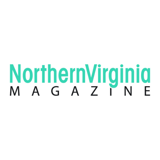 Northern Virginia Magazine Logo