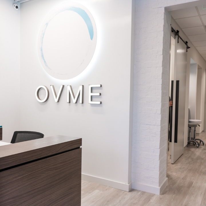 OVME Bethesda Interior-