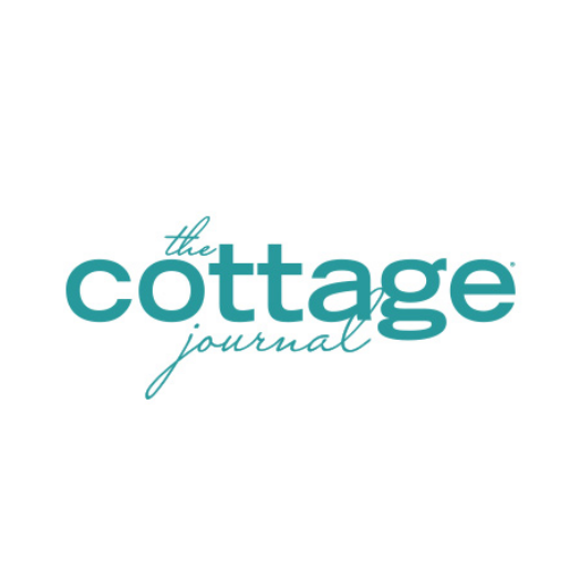 The Cottage Journal Logo