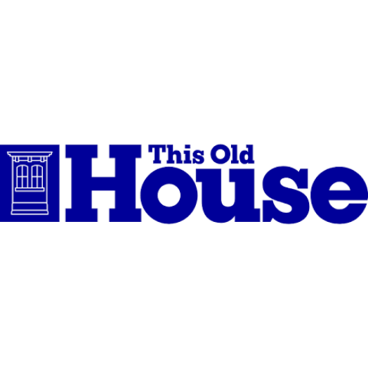 This Old House Logo