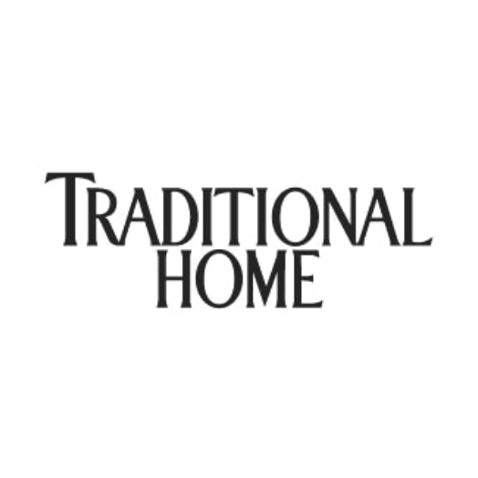 Traditional Home Logo