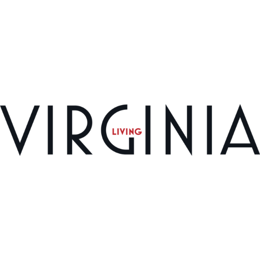 Virginia Living logo