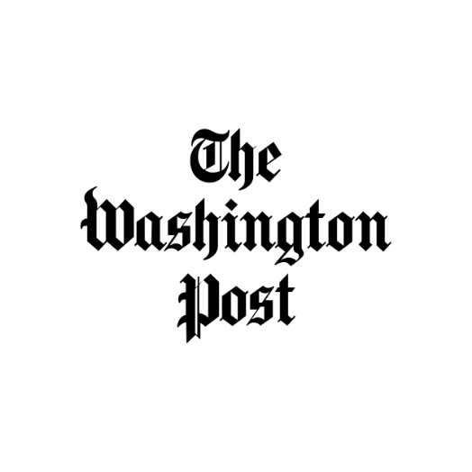 Washington Post Logo