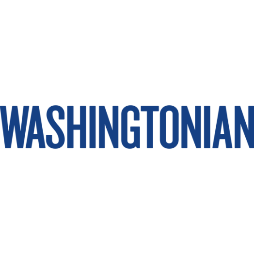 Washingtonian Logo