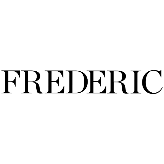 frederic logo