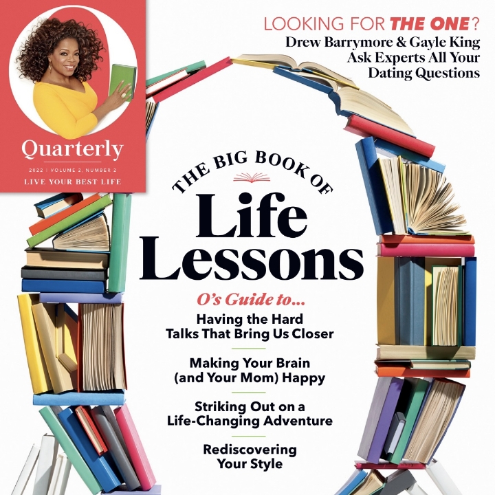 O Quarterly - Josh Hildreth Interiors