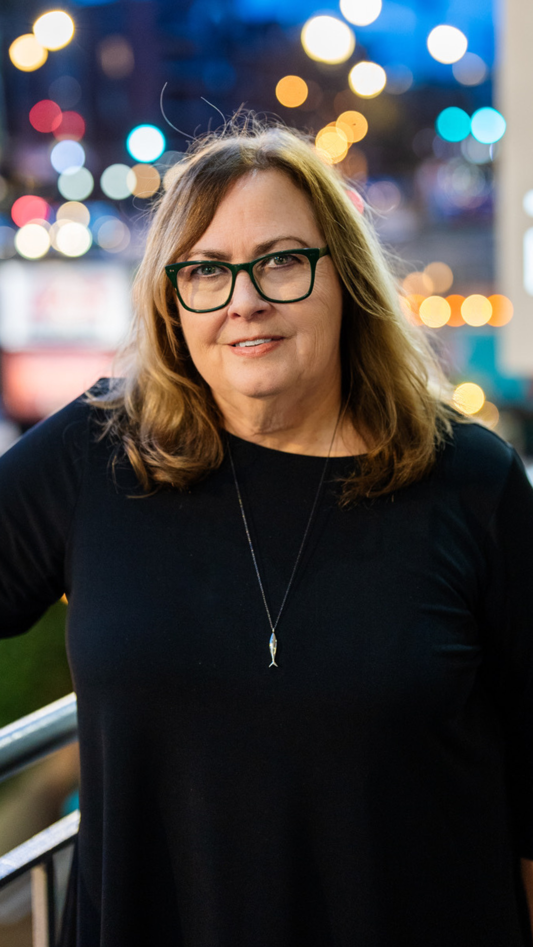 Sherry Moeller